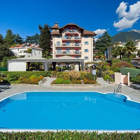 Hapimag Apartments Meran מראה חיצוני תמונה