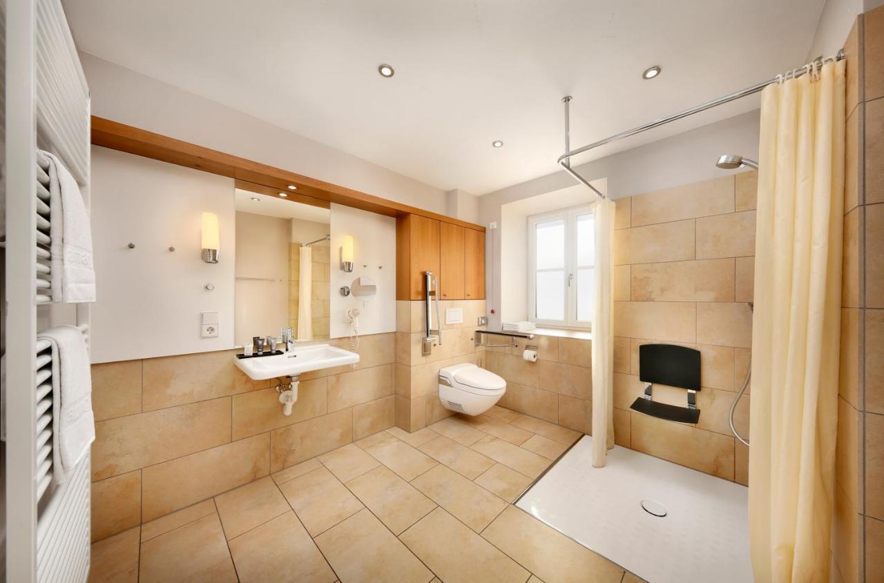 Hapimag Apartments Meran מראה חיצוני תמונה