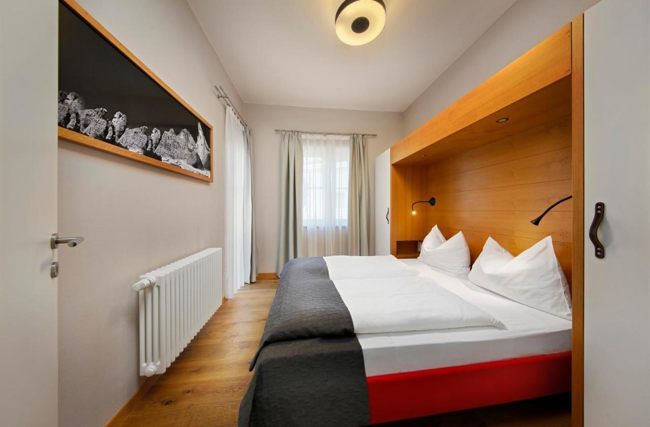 Hapimag Apartments Meran מראה חיצוני תמונה