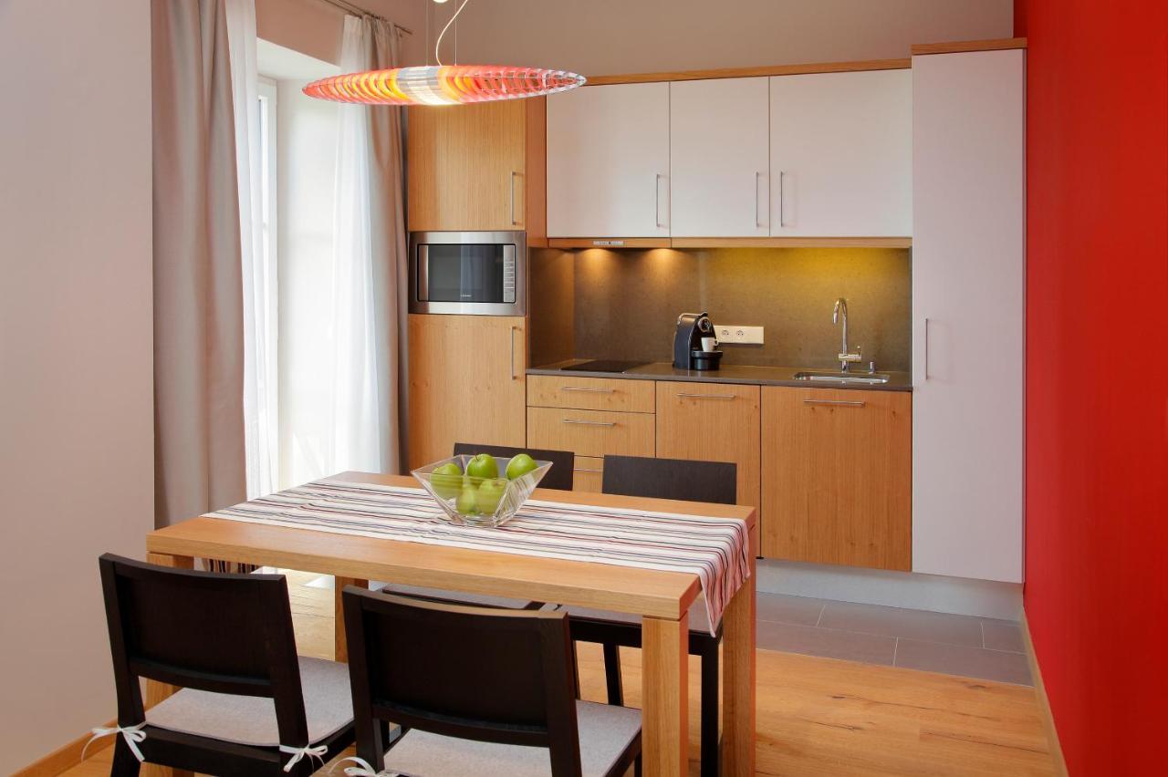 Hapimag Apartments Meran מראה חיצוני תמונה