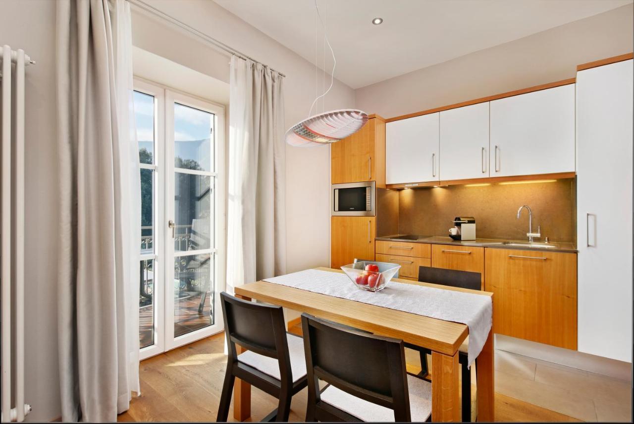 Hapimag Apartments Meran מראה חיצוני תמונה