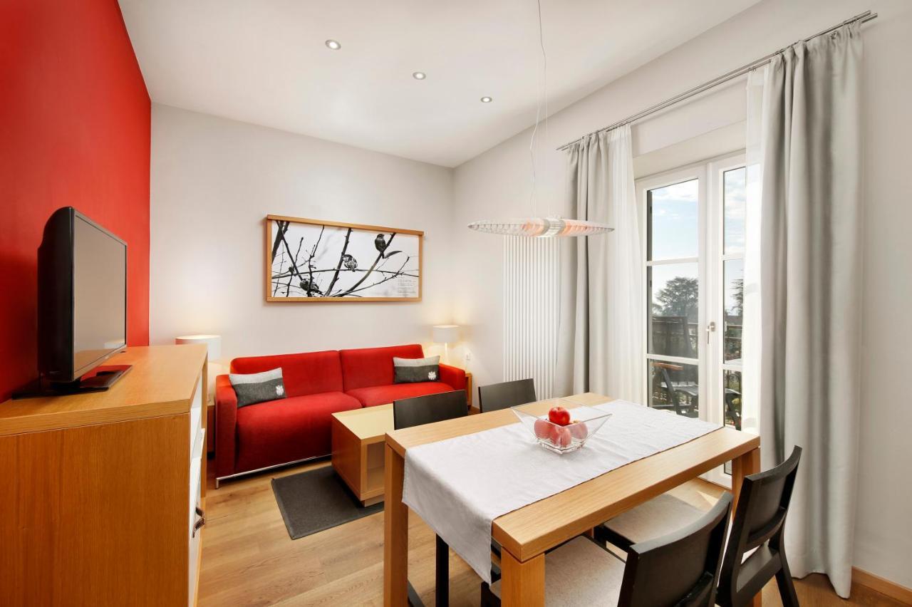 Hapimag Apartments Meran מראה חיצוני תמונה
